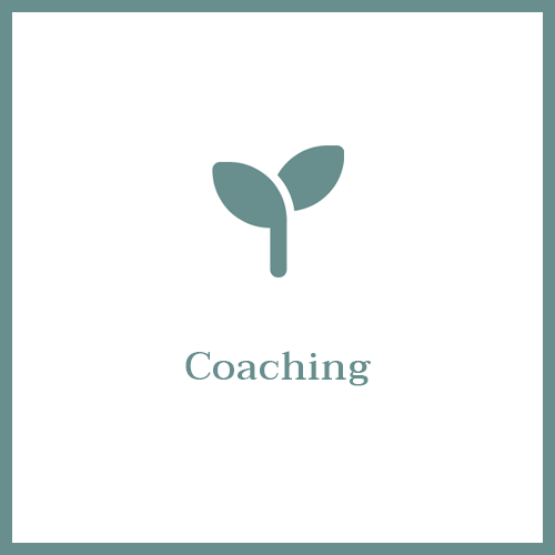 Coaching